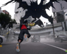 王国之心 4》截屏（图片来源：Square Enix）