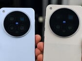 小巧的Vivo X500 Pro搭载了一枚全新的6400万像素长焦摄像头，其性能可与Vivo X500 Pro Max上的2亿像素长焦摄像头相媲美。