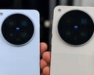 小巧的Vivo X500 Pro搭载了一枚全新的6400万像素长焦摄像头,其性能可与Vivo X500 Pro Max上的2亿像素长焦摄像头相媲美。