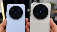 小巧的Vivo X500 Pro搭载了一枚全新的6400万像素长焦摄像头,其性能可与Vivo X500 Pro Max上的2亿像素长焦摄像头相媲美。