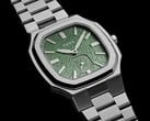 Maen Manhattan 37 Ultra-Thin 采用 ETA 7001 手动上链机芯（图片来源：Moen） 