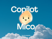 Copilot旗下Mico AI伴侣的宣传图片