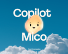 Copilot旗下Mico AI伴侣的宣传图片