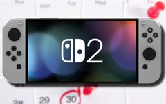 任天堂 Switch 2 被广泛认为将于 2024 年发布。(图片来源：eian/Unsplash - 已编辑）