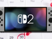 任天堂 Switch 2 被广泛认为将于 2024 年发布。(图片来源：eian/Unsplash - 已编辑）