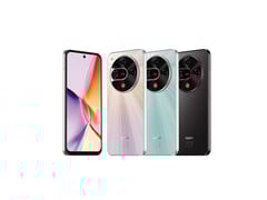 Nubia Focus 2 5G