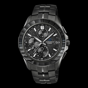 ...以及 OCW-S7000CN-1A。(图片来源：卡西欧）