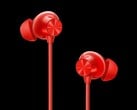 OnePlus Bullets Wireless Z3 的 Samba Sunser 版。(图片来源：OnePlus）