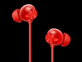 OnePlus Bullets Wireless Z3 的 Samba Sunser 版。(图片来源：OnePlus）