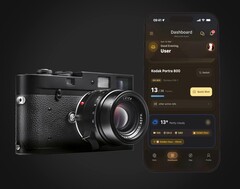 Pellica 为模拟照片添加数字元数据。