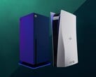 “Helix”项目和PS6游戏机效果图曝光