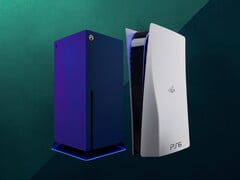 “Helix”项目和PS6游戏机效果图曝光