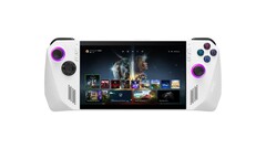 微软可能会与华硕等 OEM 厂商合作开发其首款 Xbox 游戏掌机。(图片来源：华硕和 Xbox - 已编辑）