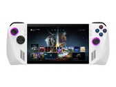 微软可能会与华硕等 OEM 厂商合作开发其首款 Xbox 游戏掌机。(图片来源：华硕和 Xbox - 已编辑）