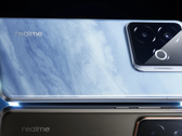 GT 7 专业赛车版。(图片来源：Realme）