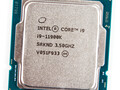 Intel Rocket Lake i9-11900K 笔记本处理器