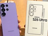 首次泄露的欧盟价格显示Galaxy S26、S26 Plus 和 S26 Ultra 的价格高得离谱