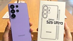 首次泄露的欧盟价格显示Galaxy S26、S26 Plus 和 S26 Ultra 的价格高得离谱