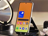 三星Galaxy A36 5G 评测（图片来源：Marcus Herbrich）