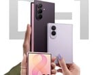 三星新款Galaxy Z系列智能手机将于8月7日全球同步发布。
