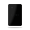Satechi FindAll 卡。(图片来源：Satechi）