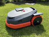 Segway Navimow X3 评论