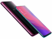 Oppo Find X