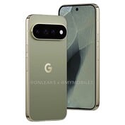 Google Pixel 11 Pro XL(松木色)