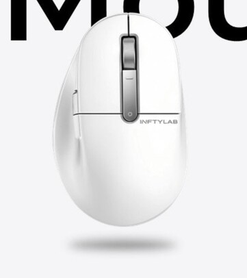 M Mouse 支持一系列苹果特有的手势操作。