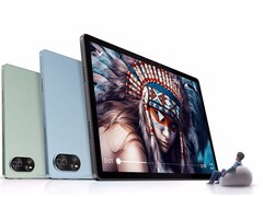 Mega 8 据称非常适合流媒体内容（图片来源：Blackview）