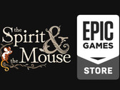 精灵与老鼠》售价 19.99 美元。(图片来源：Epic Games &amp; Armor Games Studios - 已编辑）