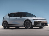 现代 Ioniq 2：紧凑型城市电动车。(图片来源：Autocar）