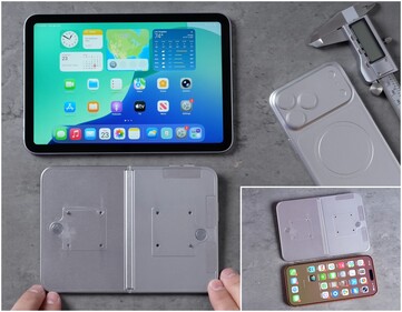 iPhone Ultra 看起来既是对可折叠市场最大的肯定，也是最大的威胁。 