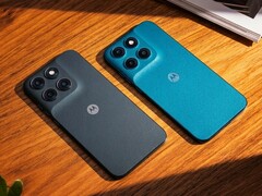 Moto G77