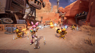 (图片来源：Steam）