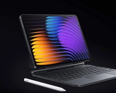小米 Pad 7 Pro 于去年 10 月首次亮相，搭载骁龙 8s 第三代处理器。