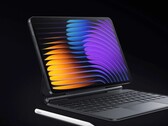 小米 Pad 7 Pro 于去年 10 月首次亮相，搭载骁龙 8s 第三代处理器。