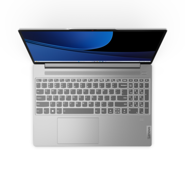 IdeaPad Slim 5 键盘（图片来自联想）