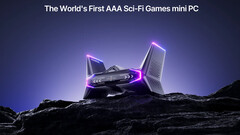 Acemagic M2A mini PC 促销起价 909 美元（图片来源：Acemagic）