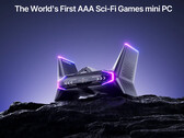 Acemagic M2A mini PC 促销起价 909 美元（图片来源：Acemagic）