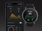 Amazfit 的 Active Max 智能手表