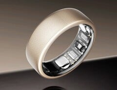 下一代Amazfit Helio Ring可能会配备BIA传感器。