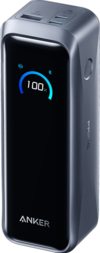 Anker Prime 电源箱（20K，220W）。(图片来源：Anker）