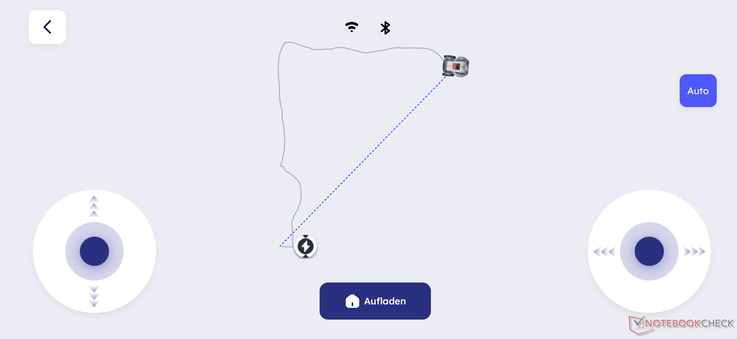 映射（可选：通过 AI 自动完成）