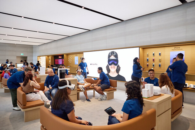 资料来源Apple
