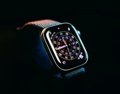 Huawei 正在尝试将 Apple Watch 连接到 HarmonyOS。