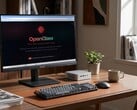 华硕 Ascent QN10 采用超紧凑设计,具备高达 80 TOPS 的 AI 处理能力。