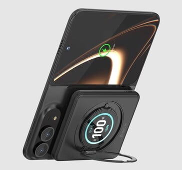 BMX SolidSafe Ultra 配备了内置侧架和 LCD 显示屏。