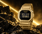Casio G-Shock DW-5600BEP-9 BlackEyePatch 联名款