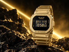 Casio G-Shock DW-5600BEP-9 BlackEyePatch 联名款